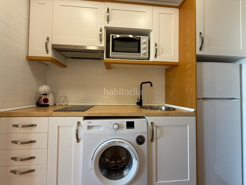 Foto 866f154f-8c2a-442d-85d6-74cb4f5c7535. Apartamento joya en primera línea en Port - Horta de Santa Maria Cambrils