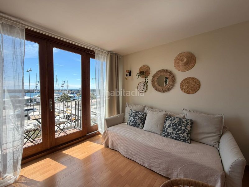 Foto 9e282c0c-df69-4c70-bb36-5b338d80acc5. Apartamento joya en primera línea en Port - Horta de Santa Maria Cambrils