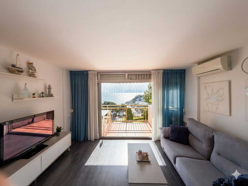 Foto bc4eb4be-5b23-436d-8493-db0177db7be2. Apartament a carretera del far 46 a pla de maset - cap de Salou Salou
