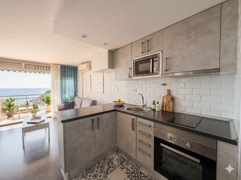 Foto d86b58be-2543-4a13-af45-a3785a372fac. Apartament a carretera del far 46 a pla de maset - cap de Salou Salou