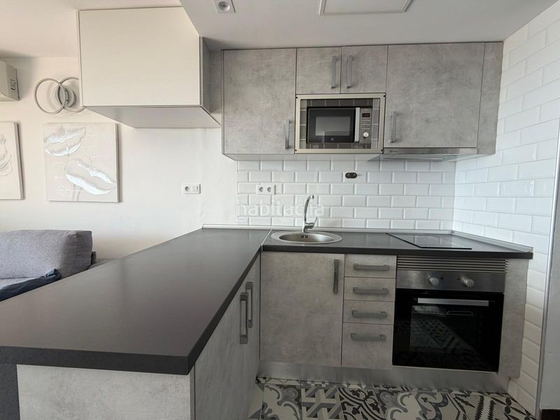 Foto db56aec2-960a-46e7-91dd-dc527849a1c1. Apartament a carretera del far 46 a pla de maset - cap de Salou Salou