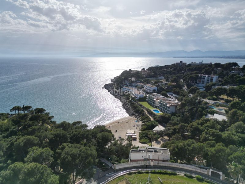 Foto eafc404a-d912-4936-b9a7-8051edbb4f17. Apartament a carretera del far 46 a pla de maset - cap de Salou Salou