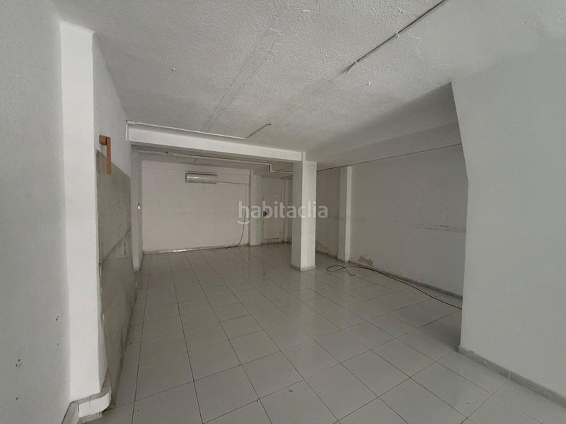Foto 49d44dd5-53e5-4206-beb2-096af7ed4d80. Local comercial amb calefacció a Eixample Tarragona