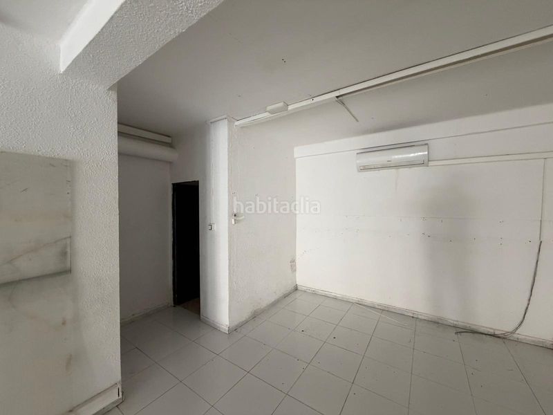 Foto 5265797a-5300-4e7e-b11b-9adff639fd69. Local comercial amb calefacció a Eixample Tarragona