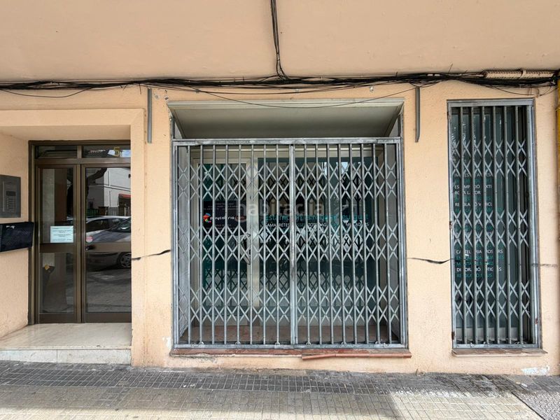 Foto 82a3d2d1-a72d-4aec-8a5a-e8261be85e90. Local comercial amb calefacció a Eixample Tarragona