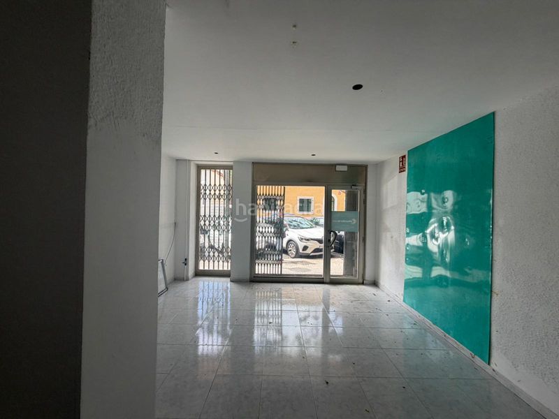 Foto 82d2efd7-93b1-48e8-8d0f-ebaab3f82256. Local comercial amb calefacció a Eixample Tarragona