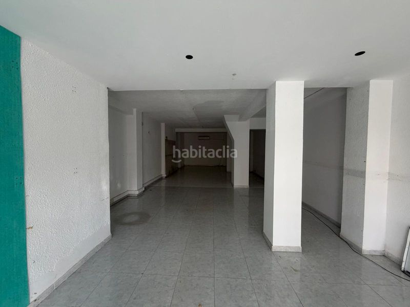 Foto a4deef96-275a-4cb0-8021-6ab95dec4641. Local comercial amb calefacció a Eixample Tarragona