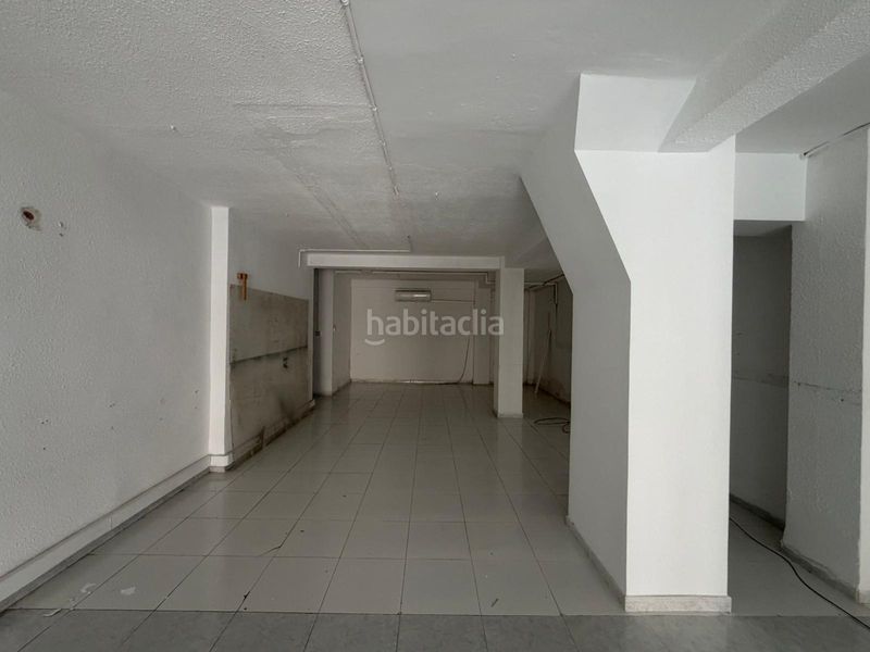 Foto be7d6a5c-3788-4bbd-8c33-340a8c6cfd6a. Local comercial amb calefacció a Eixample Tarragona