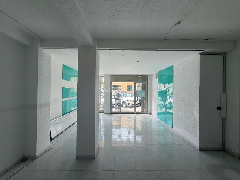 Foto c7e59c75-9c5a-4c34-96cc-f85bd77634f0. Local comercial amb calefacció a Eixample Tarragona