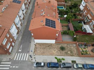 Terreny residencial a Carrer de Roca i Cornet 39