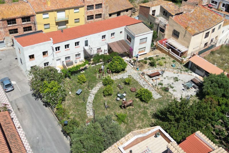 Foto 5a371a4b-6864-4a16-9e7e-987a31baa011. Casa amb xemeneia calefacció aparcament a Riudecanyes