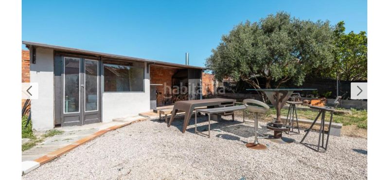 Foto 69ff51dd-f6da-431f-a30a-ba6164e6fd03. Casa amb xemeneia calefacció aparcament a Riudecanyes