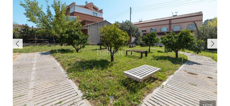 Foto c8893234-5317-4cd1-a108-25a5a659b8ca. Casa amb xemeneia calefacció aparcament a Riudecanyes