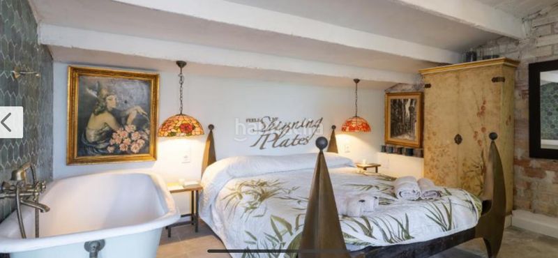 Foto cc2e1430-3d30-429b-8705-1e782d235289. Casa amb xemeneia calefacció aparcament a Riudecanyes