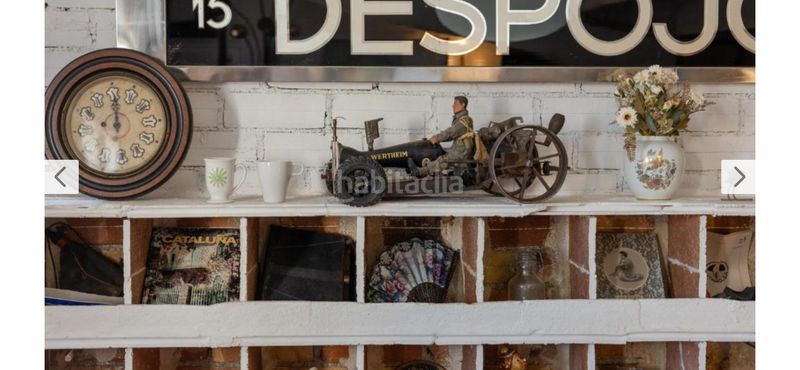 Foto f03f228d-905a-4486-b815-8ed748a4c841. Casa amb xemeneia calefacció aparcament a Riudecanyes