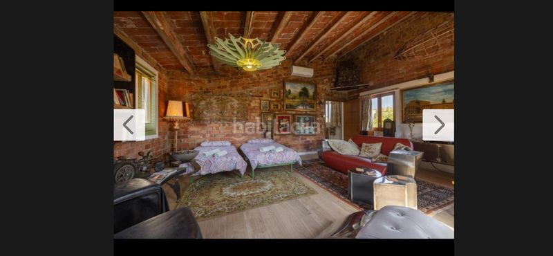 Foto f6f7b561-542f-4acf-a16e-2287d4e2a306. Casa amb xemeneia calefacció aparcament a Riudecanyes