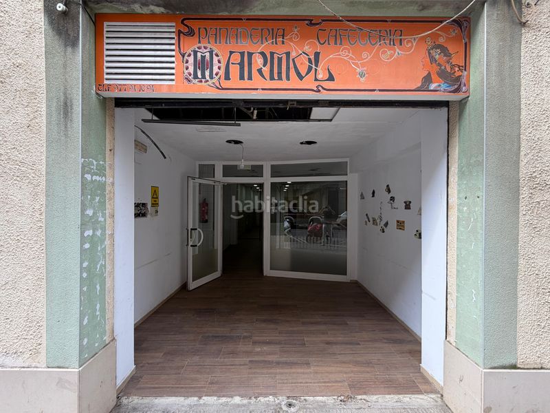 Foto 977f5109-903b-4e21-a942-9a932f99c4f4. Local comercial a carrer de rourell 3 a Llevant Reus