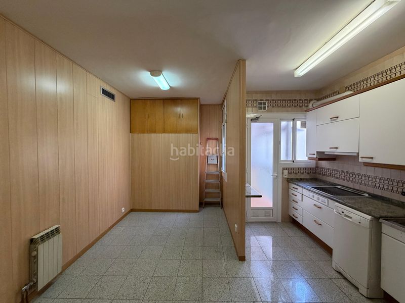 Foto 4c80c5d7-ff2f-4c8c-a1b1-b3d585f62a0f. Àtic amb calefacció aparcament a Sant Gervasi - Galvany Barcelona