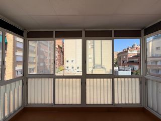 Àtic  Carrer del rector ubach. Ático con gran buhardilla y dos plazas de parking