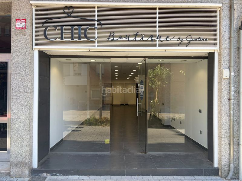 Foto 308b388c-3f59-458e-9749-cb0621df7d54. Rent business premise in Port - Horta de Santa Maria Cambrils