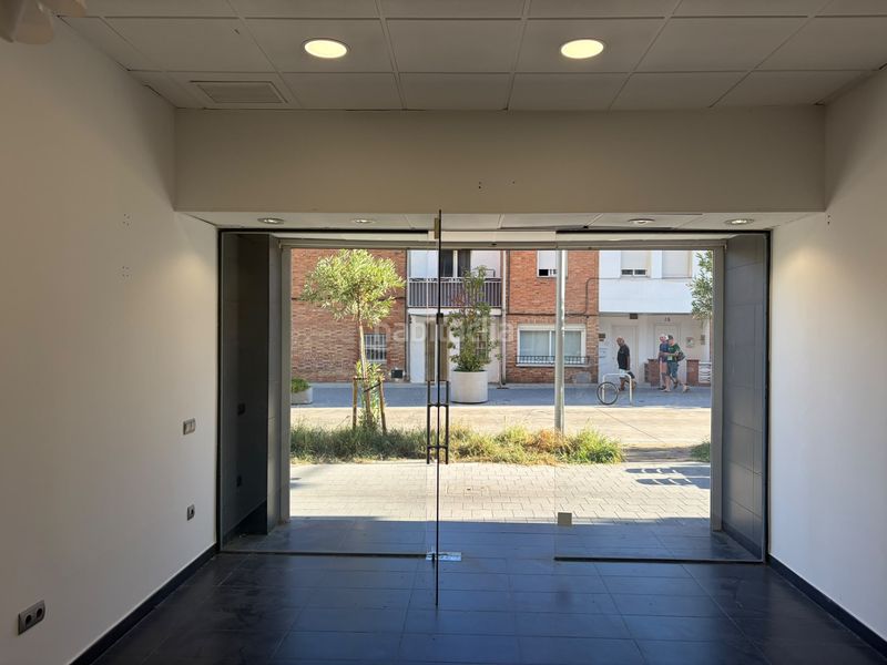 Foto 4b278e53-0e2d-4d5d-9042-9f4f0b0229cf. Rent business premise in Port - Horta de Santa Maria Cambrils
