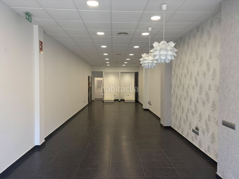 Foto 98430e70-cac1-4389-a972-ed225323c711. Rent business premise in Port - Horta de Santa Maria Cambrils