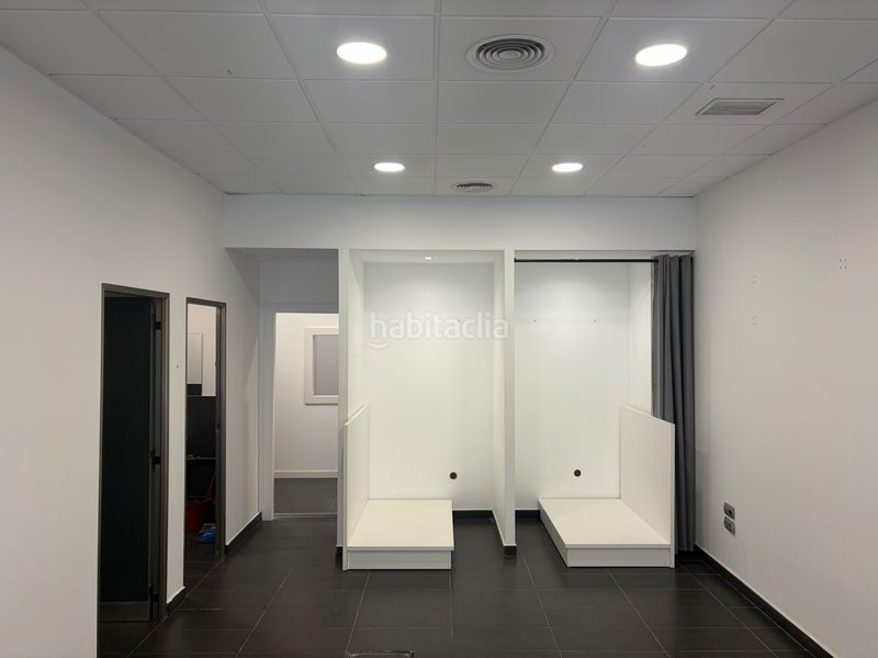 Foto c9dedcb9-6ad9-4187-8efb-b6fc984fd27e. Rent business premise in Port - Horta de Santa Maria Cambrils