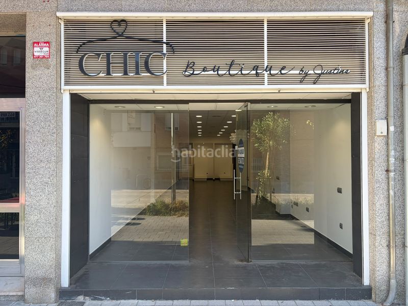 Foto ec316bd0-77c8-412a-ab27-7a756b50d356. Rent business premise in Port - Horta de Santa Maria Cambrils