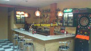 Local Comercial a Cheste. Bar en zona céntrica en cheste 46380