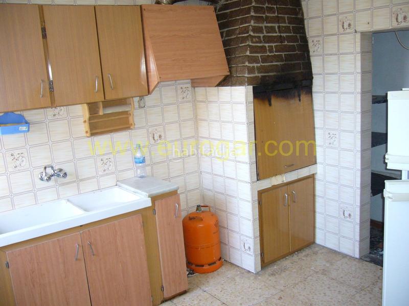 Foto 0a50c297-7c03-45a7-8c54-0f55f2c2aefb. Casa con riscaldamento in Alborache