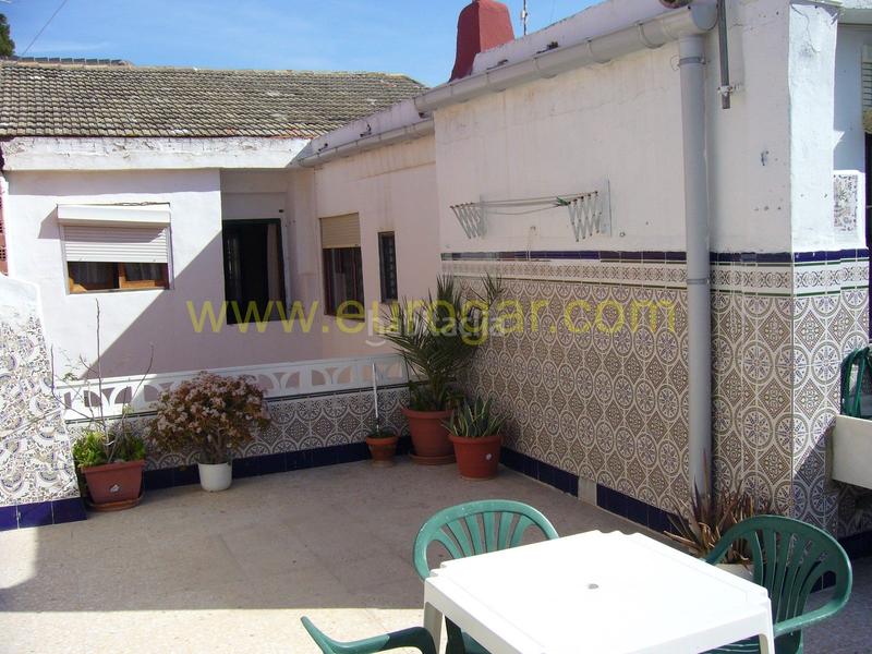 Foto 1dc5cb63-a5e8-4ddd-980d-d442ff8724d0. Casa con riscaldamento in Alborache
