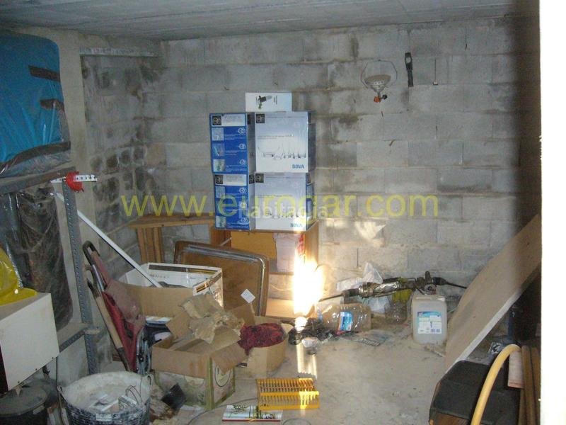 Foto 75fe6bd9-7548-4547-b679-9f2cc808b119. Casa con riscaldamento in Alborache