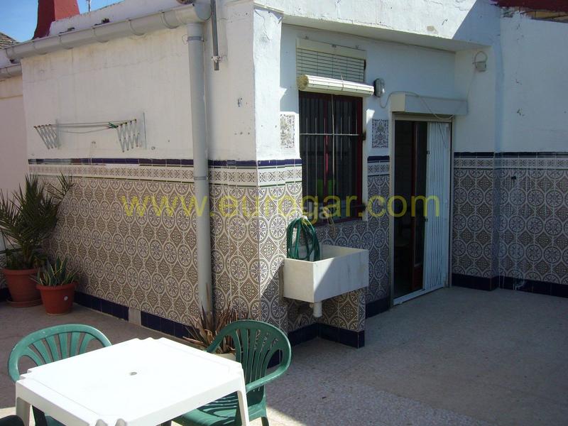 Foto a1a62513-0e8c-4267-938c-defe26949f8e. Casa con riscaldamento in Alborache