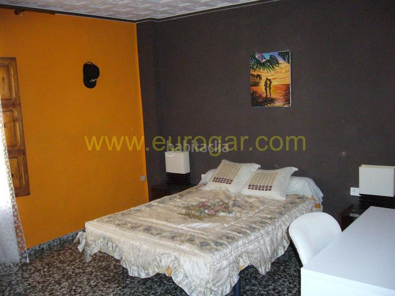 Foto abb24fee-6c71-4dc6-a261-9cb9db802124. Casa con riscaldamento in Alborache