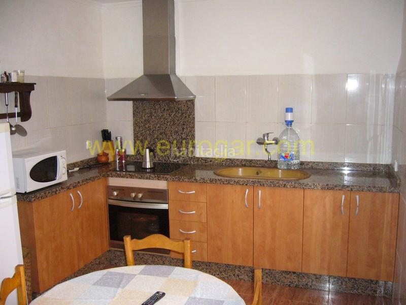 Foto e5e379ec-918c-4b58-a2d3-a3da5d81c4c3. Casa con riscaldamento in Alborache