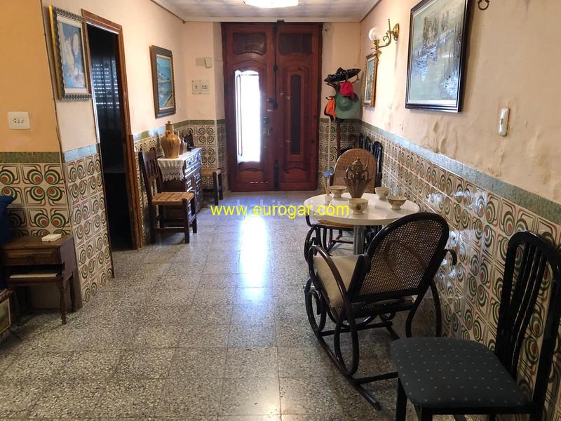 Foto b265caa3-9744-4d35-97e0-f3806fedcb25. Casa in Centro Chiva