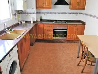 Appartement à Centro. Piso en 5ª planta con ascensor en chiva 46370
