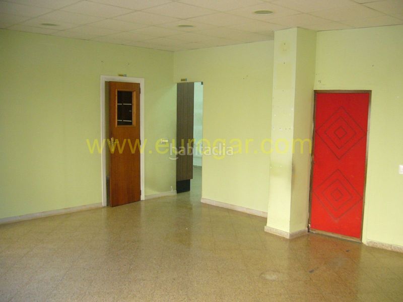 Foto 53b0d3d0-bed3-4892-9fb9-baa982c60f09. Local commercial dans Centro Chiva