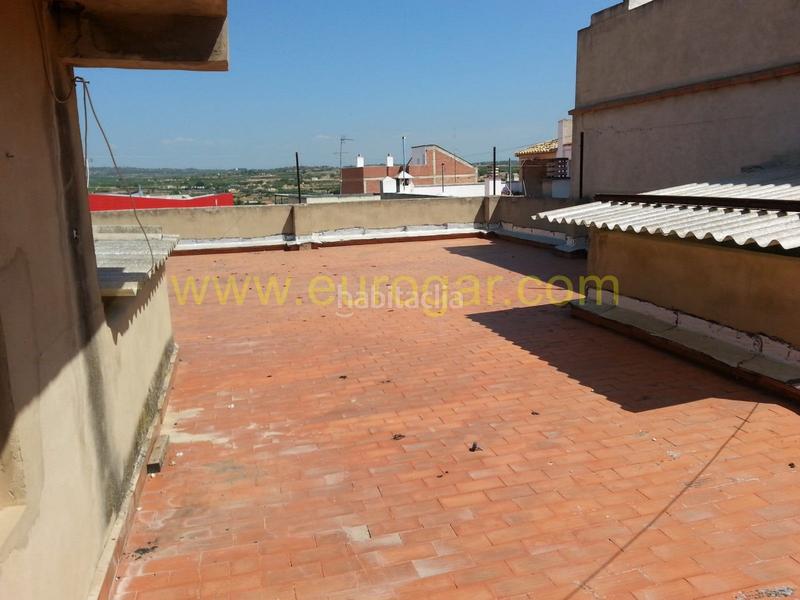 Foto 886aee27-1ffe-405d-b148-c1ede77ead1e. Casa amb aparcament a Cheste