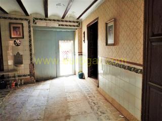 Casa a Centro. Casa a reformar en venta en chiva 46370