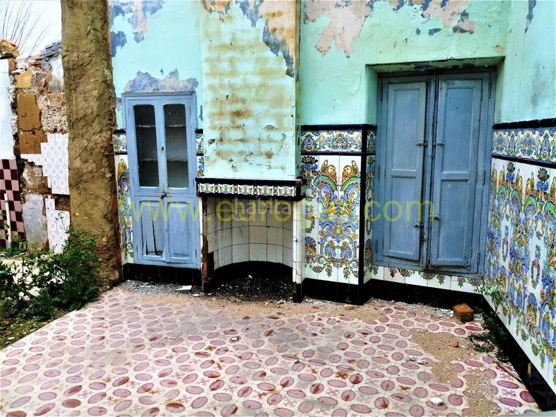 Foto d3705c0b-98bc-4db4-958e-70107678d2a6. Casa in Centro Chiva