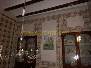 Casa a Centro. Casa en venta para reformar en chiva 46370