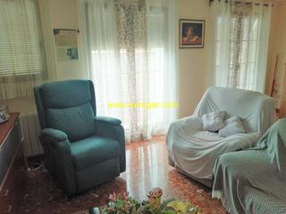 Pis a Centro. Piso de 138m2 en venta en chiva 46370