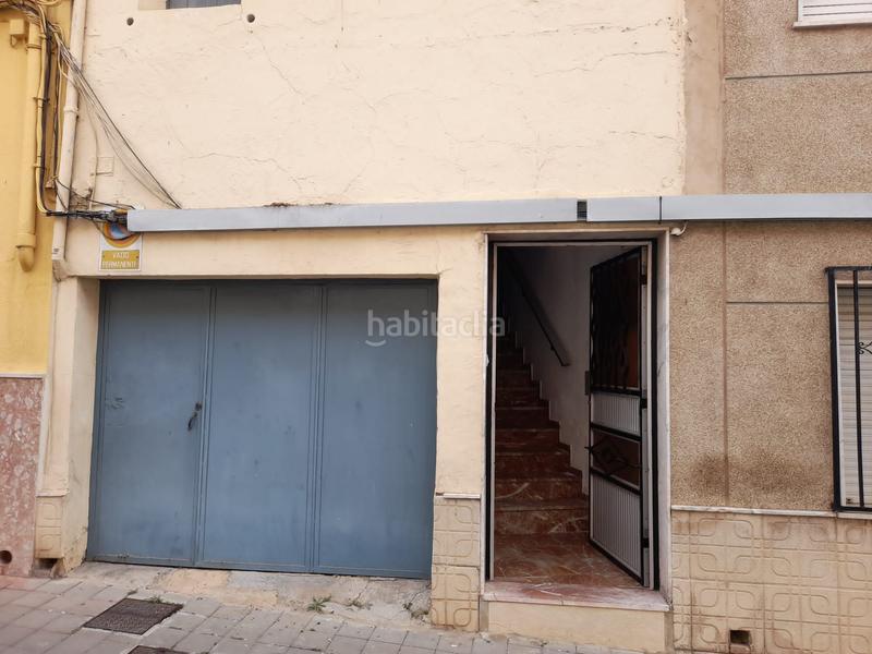 Foto 0e108ba4-3d1f-4662-9a7a-25773731c5a6. Maison avec parking dans Centro Chiva