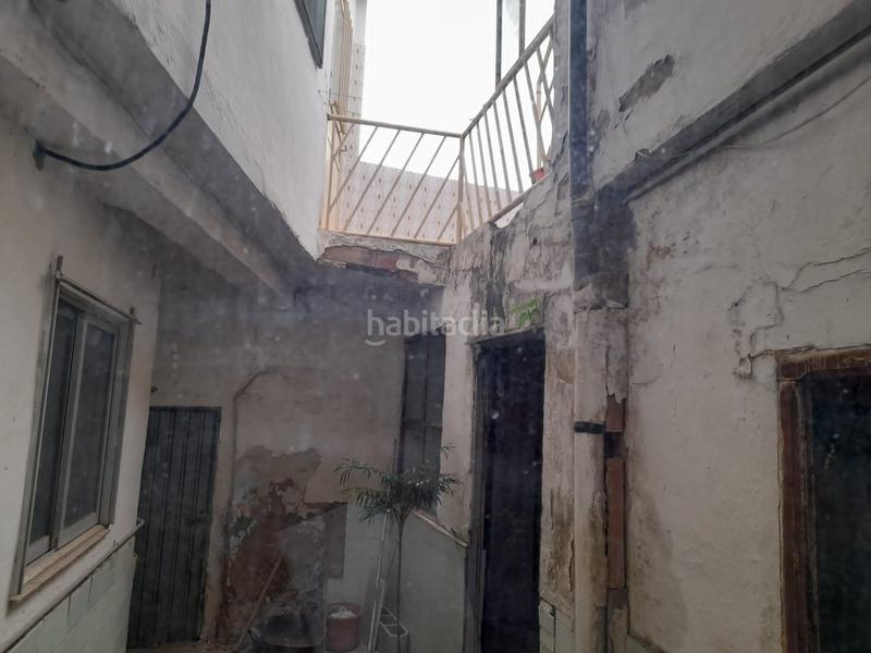 Foto 4562a001-c20e-4dba-8e6b-318656f7418a. Maison avec parking dans Centro Chiva