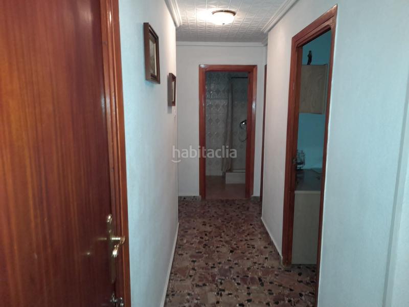 Foto 6b20f350-2e21-435d-95c4-5b5876ef1774. Maison avec parking dans Centro Chiva