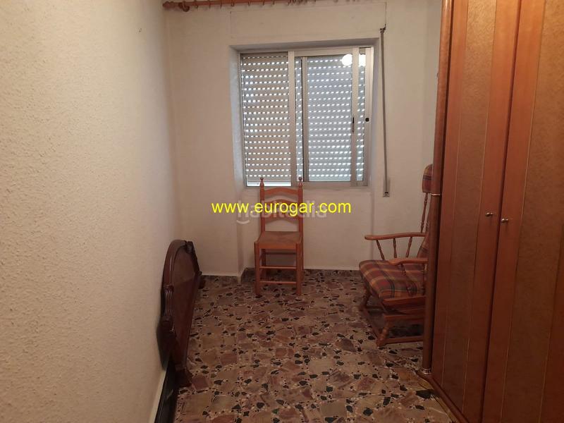 Foto 8390a0ad-d07a-4972-a22c-32e9c49c271c. Maison avec parking dans Centro Chiva