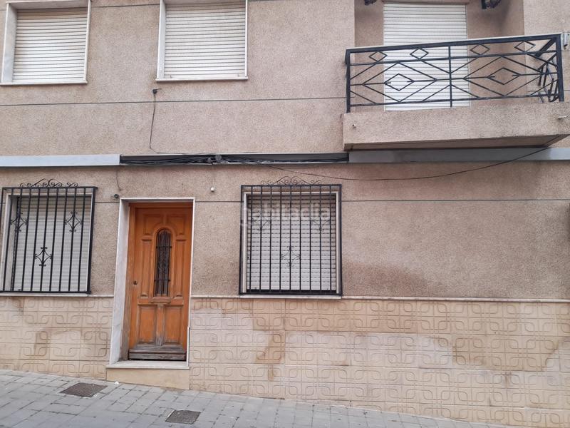 Foto 8a79e244-dc32-46d6-b11b-1f295608e2b3. Maison avec parking dans Centro Chiva