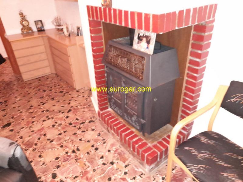Foto af321612-88d9-471e-8e07-f87622aeb792. Maison avec parking dans Centro Chiva