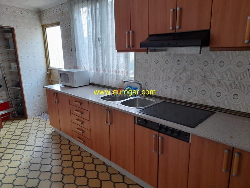 Foto b5d0979c-9d6d-4f55-bc6a-89371643ce35. Maison avec parking dans Centro Chiva